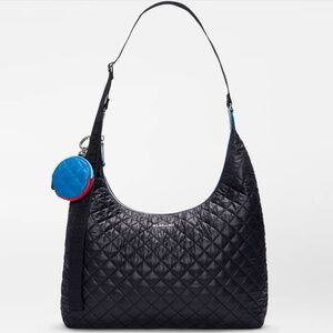 MZ WALLACE | Bag | Black/Classic MZW x Splits59 Carry All